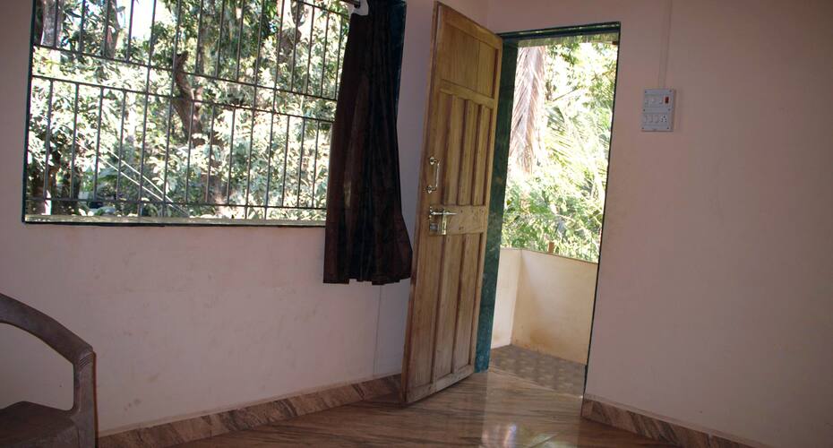 Sai Siddhi Lodging, Tarkarli 3